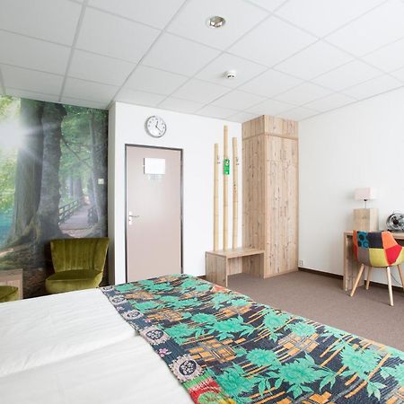Forest Hotel Den Helder Kültér fotó