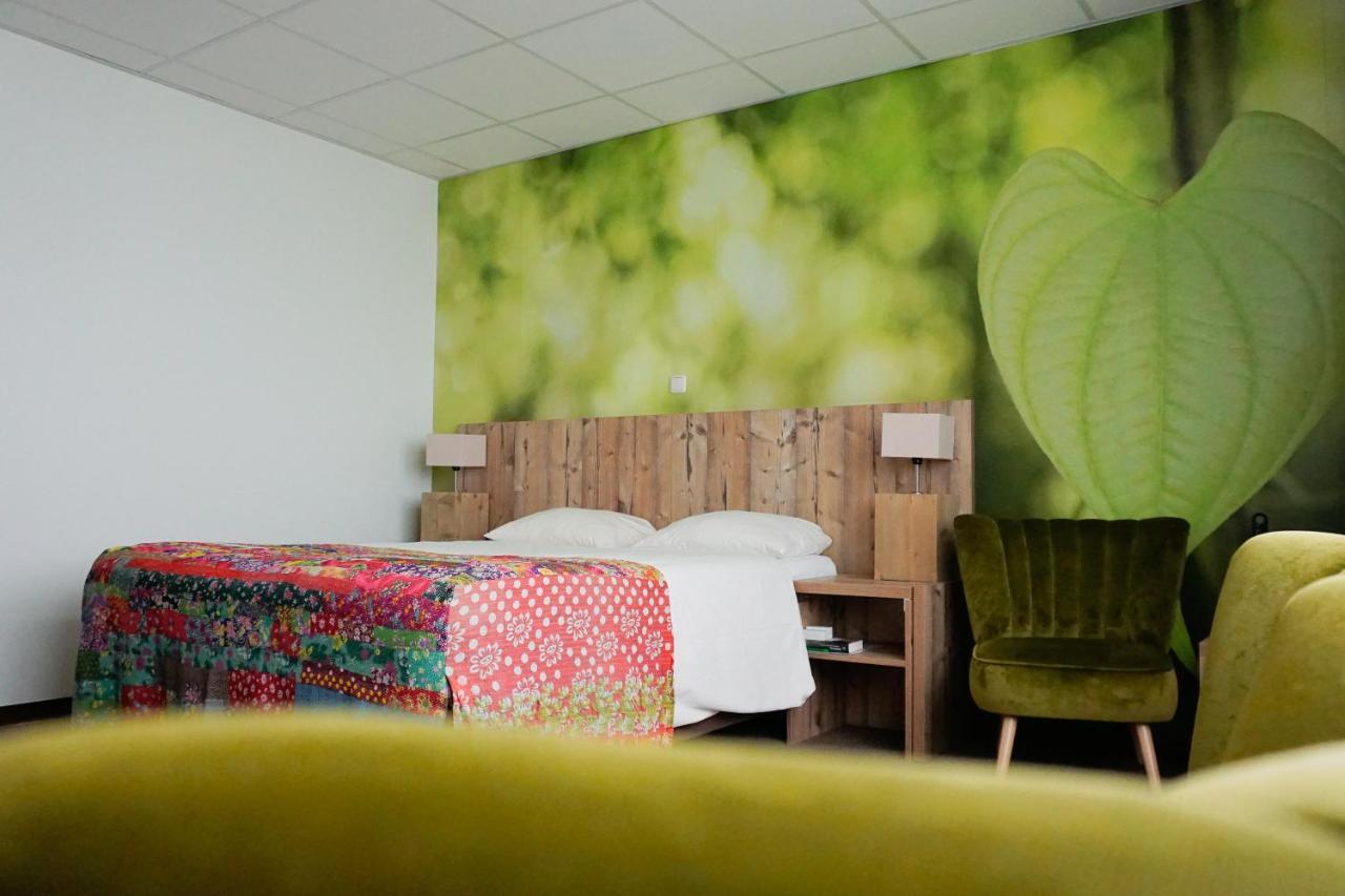 Forest Hotel Den Helder Kültér fotó